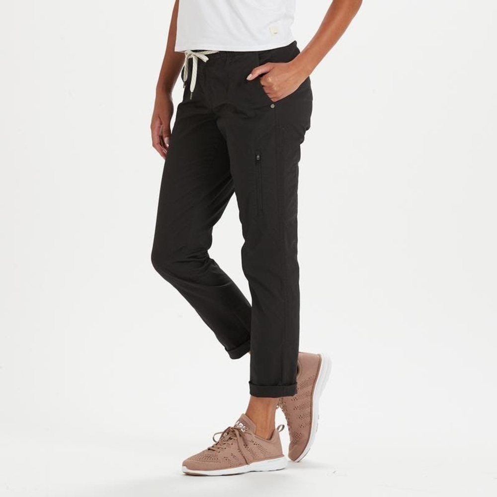 Ripstop climbing joggers